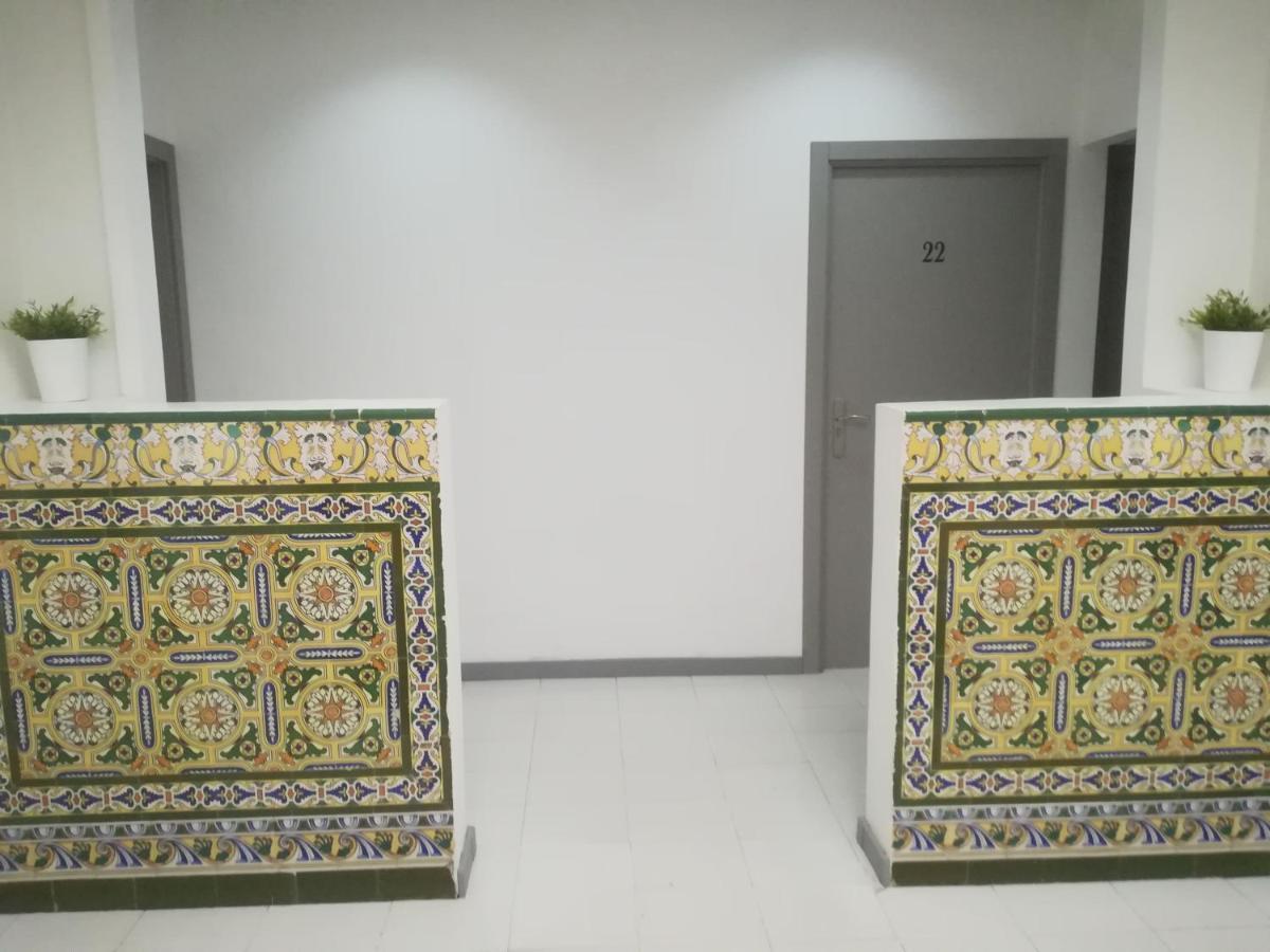 Urban Affittacamere 2*