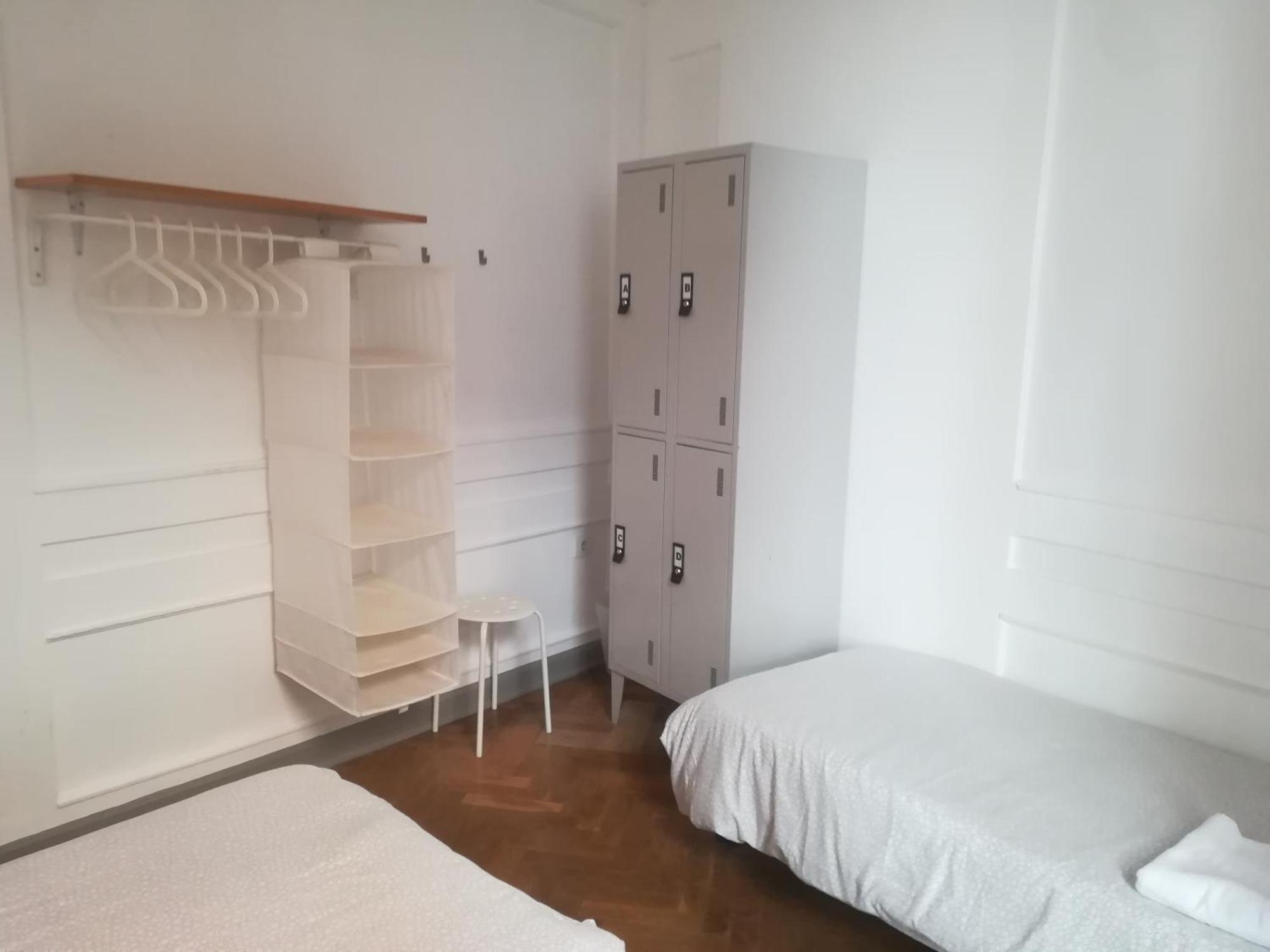 Affittacamere Urban Siviglia